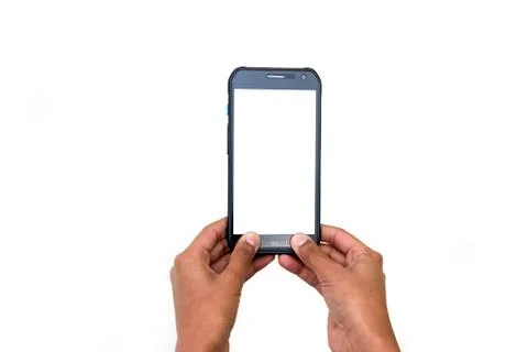 Cellphone Foto stock