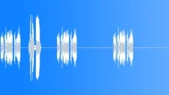 Cellphone Ringer Soundfx Sound Effect