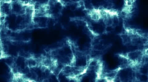 Cells Abstract Background 05 loop Video stock 10600593