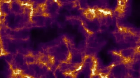 Cells Abstract Background 07 loop Stockbeeldmateriaal 10600609