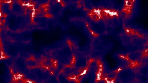 Cells Abstract Background 08 loop Stock Footage 10600610