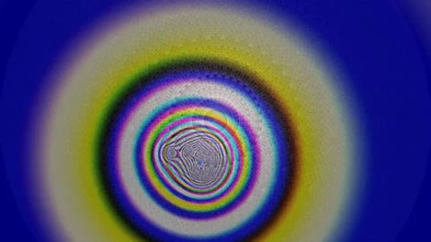 Cells Dividing 库存影片 137600341