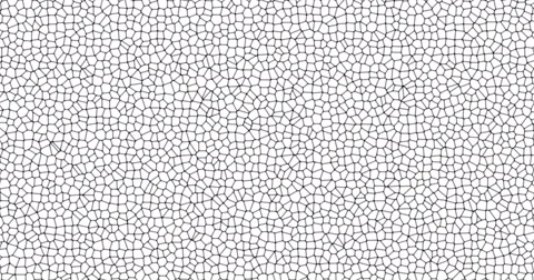 CELLS fine lines Stock Footage 68818694