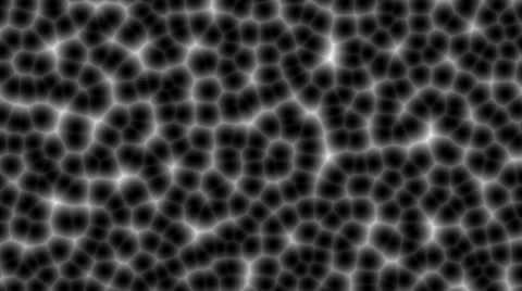 Cells Germs Animation Background Stock Footage 22917216
