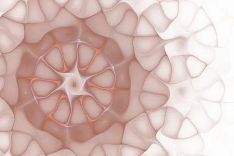 Cells Stock Illustration