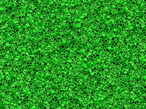 Cells 스톡 일러스트