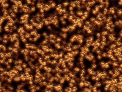 Cells Illustrazione stock