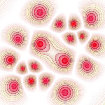 Cells Stock Illustration