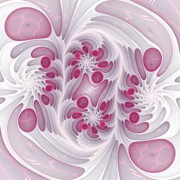 Cells Stock Illustration