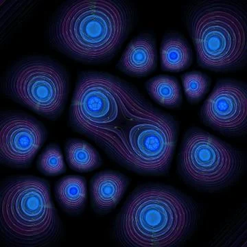 Cells Stock Illustration