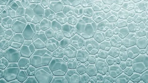 Cellular abstract Video stock 10746472