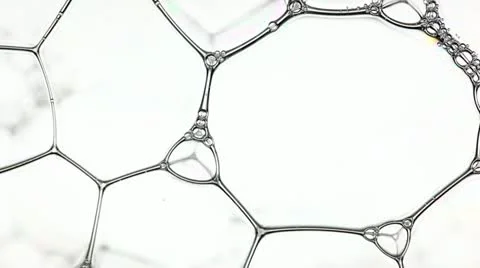 Cellular abstract Vídeo Stock 10908206