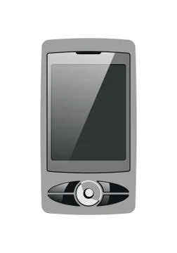 Cellular Stock Illustration