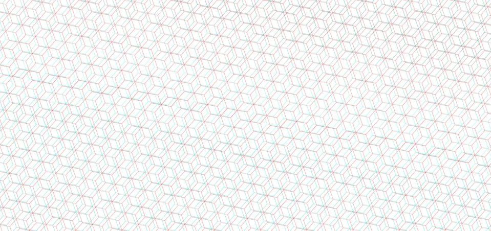 Cellular Pattern Geometric Monochrome Abstract Monochrome Grid of Hexagons Pr Stock Illustration