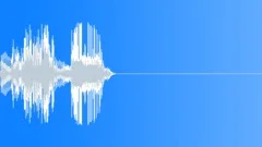 Cellular Phone Announcer Sound (2)Sound Effect
