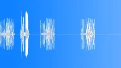 Cellular Phone Dinging Sfx (2) Sound Effect