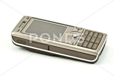 Cellular phone Stock Photos