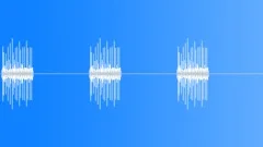 Cellular Phone Ringtone Idea Sound Effect