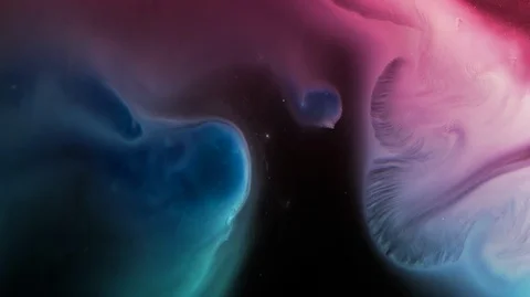 CELLULAR SPLASH Video stock 92594233