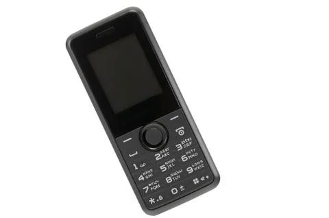 Cellular telephone Stock Photos