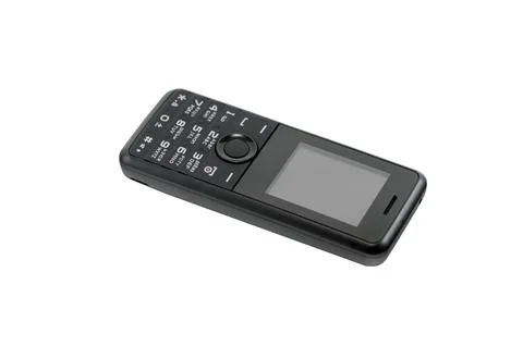 Cellular telephone Stock Photos