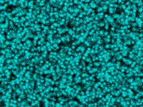 Cellular texture Stock-Illustration