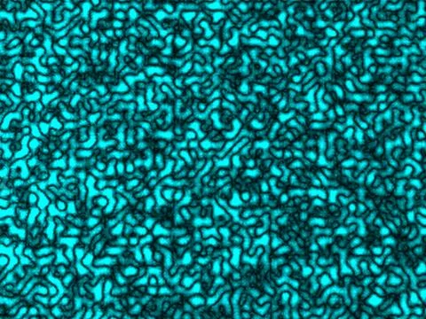 Cellular texture Stock Illustration