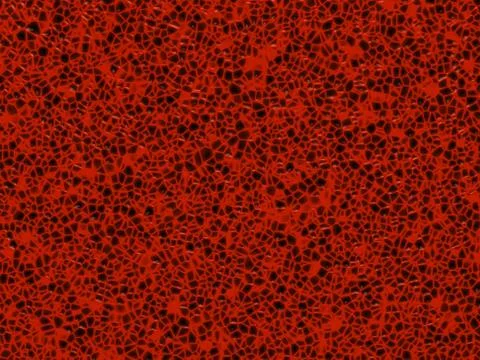 Cellular texture Illustrazione stock