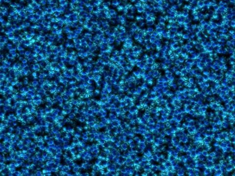 Cellular texture Illustrazione stock