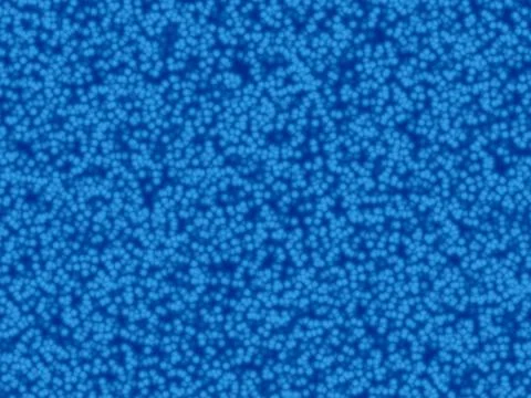 Cellular texture Stock Illustration