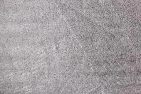 Cellular white texture of foam polyethylene Stock Photos