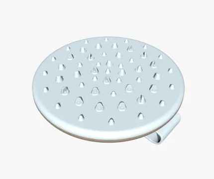 Cellulite massager Stock Illustration