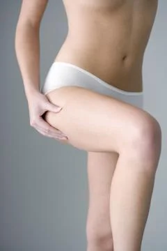 Cellulite Stock Photos