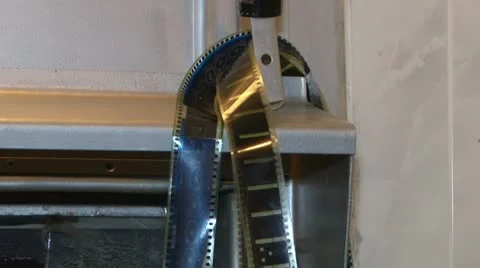 Celluloid Stock Footage 20536027