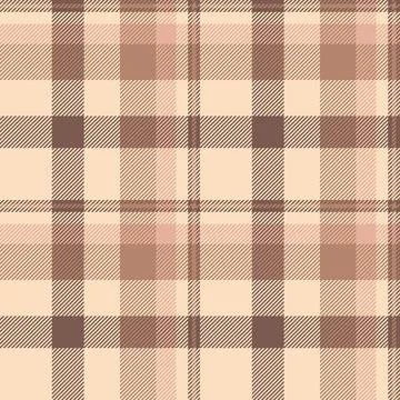 Celtic check texture plaid, british seamless textile pattern. Isolation bac.. Stock Illustration