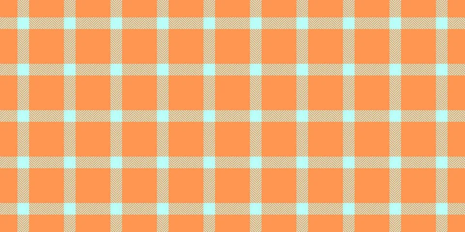 Celtic check vector background, curtain texture textile tartan. Layer seaml.. Stock Illustration