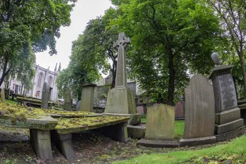 Celtic Cross Stock Photos