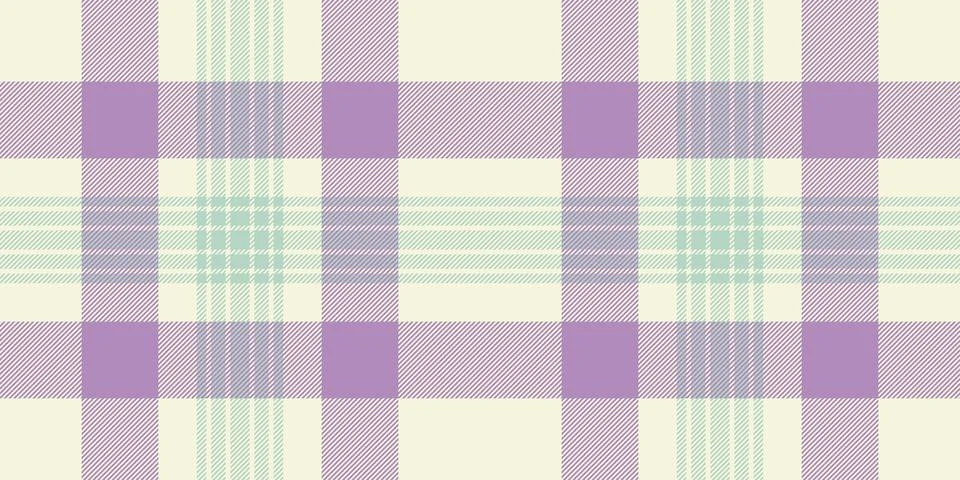 Celtic fabric texture vector, industrial tartan background plaid. Herringbo.. Stock Illustration