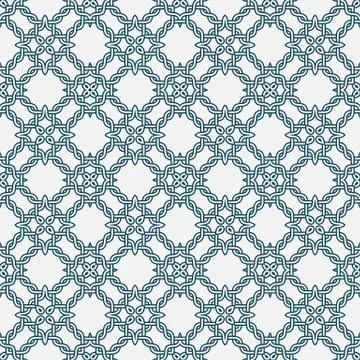 Celtic knot vector Stock Illustration