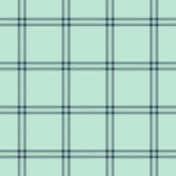 Celtic plaid tartan texture, gingham fabric pattern vector. Reel background.. Stock Illustration