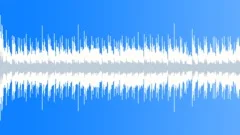 Celtic Round Dance (underscore loopable version) Stock Music