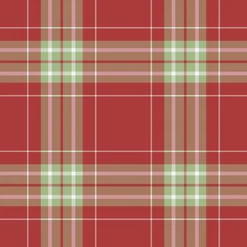 Celtic seamless check pattern, covering fabric tartan texture. Abstract pla.. Illustrazione stock