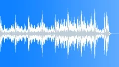 Celtic short action Stock Music