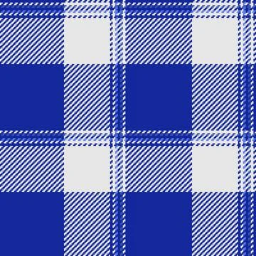 Celtic tartan plaid textile, styled texture background check. Glamour seaml.. Stockillustratie