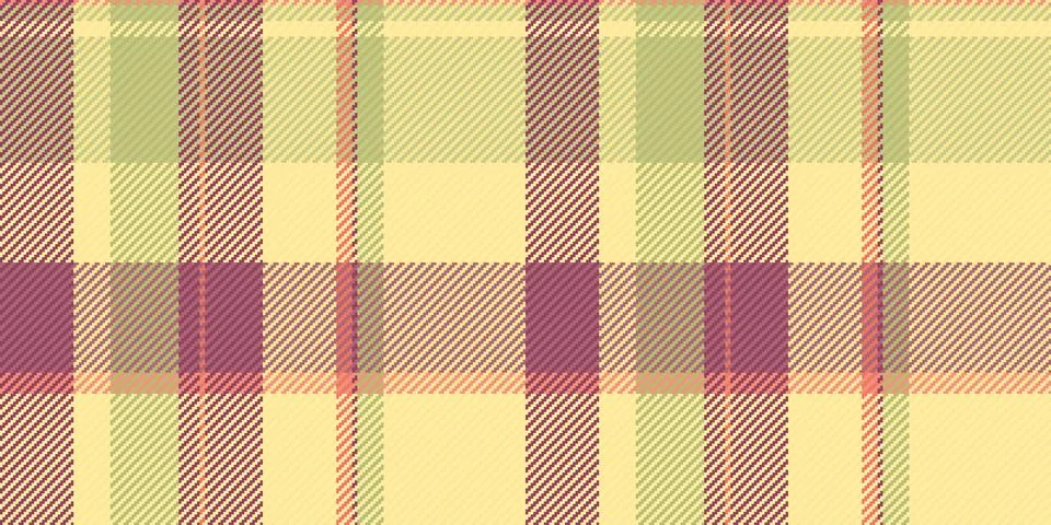 Celtic tartan plaid vector, repeatable patterns texture fabric textile. Gir.. Stock Illustration