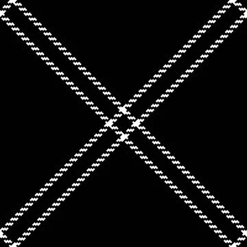 Celtic textile fabric plaid, multi background pattern texture. Site tartan .. Stock Illustration