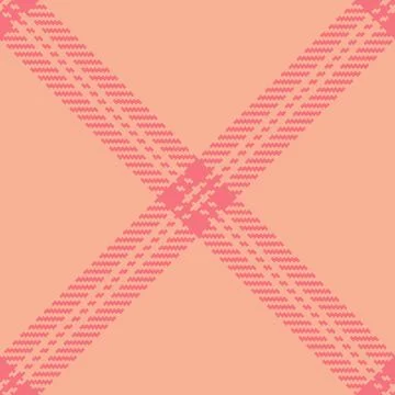Celtic vector seamless texture, shabby pattern tartan textile. Site plaid b.. Stockillustratie