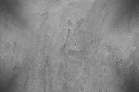 Cement and concrete texture with shadow for pattern Stock Photos