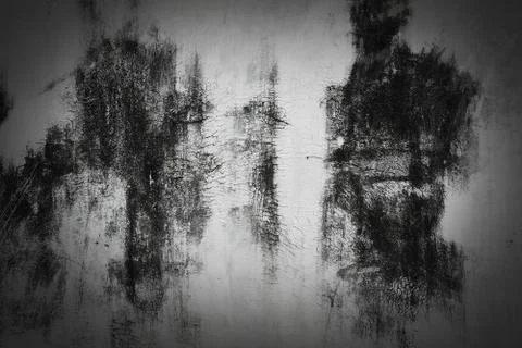 Cement background Stock Photos