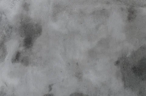 Cement background with a texture of a orange wall Stock Photos